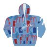 American Freedom Hoodie