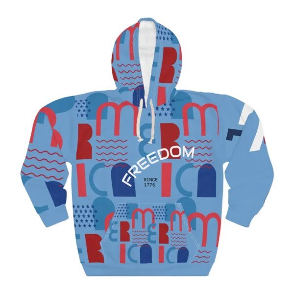 American Freedom Hoodie