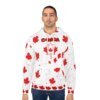 Mens Canada Hoodie