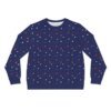 American Patriotic Stars Sweatshirt