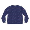 Patriotic Stars Sweatshirt