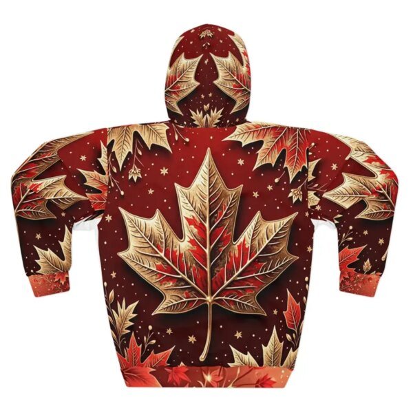 Maple Leafs Hoodie