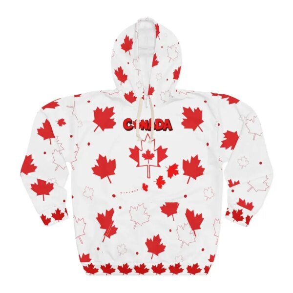 Canada Hoodie