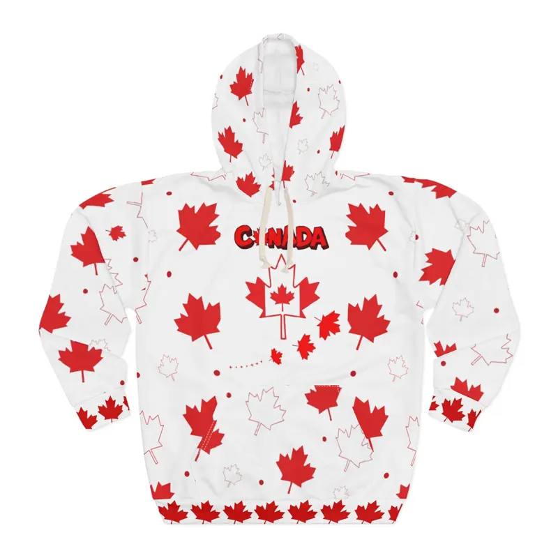 Canada Hoodie