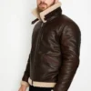Leon S Kennedy Jacket