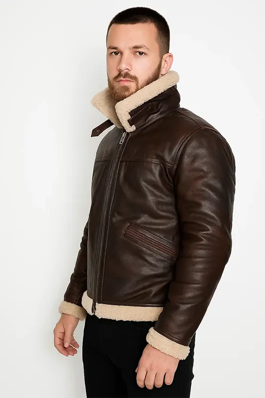 Leon S Kennedy Jacket