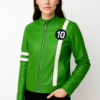 ben 10 jacket