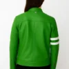 ben 10 leather jacket