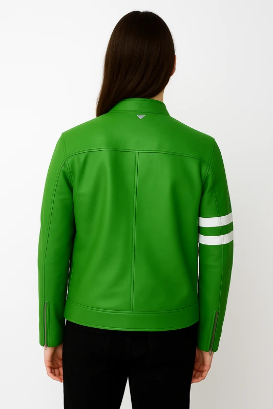 Ben 10 Jacket - Image 3