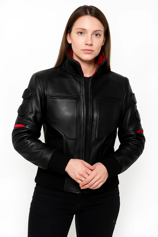 Cyberpunk 2077 Jacket