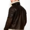 leon kennedy jacket re4