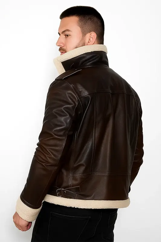 leon kennedy jacket re4