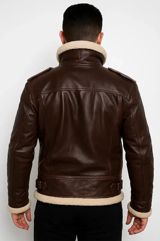 leon kennedy resident evil 4 jacket