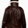 leon kennedy resident evil 4 jacket