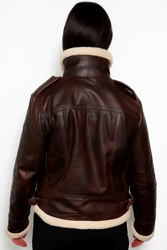 leon kennedy resident evil 4 jacket