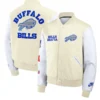 Nike Buffalo Bills Rivalries Varsity Jacket