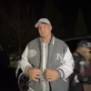 Rob Gronkowski New England Patriots Varsity Jacket 2025