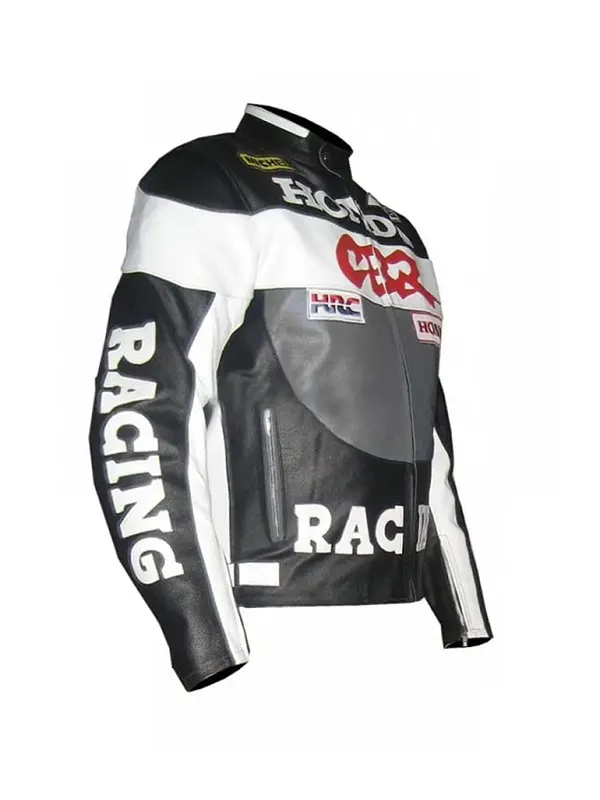 Honda CBR Racing Jacket
