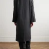 KC Travis Kelce Fear of God Wool Coat