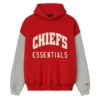 Kansas City Chiefs Travis Kelce Fear of God Hoodie