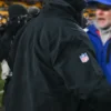 Mike Tomlin Steelers Bomber Jacket