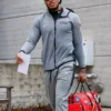 NFL Chicago Bears Nike Sideline Tracksuit 2025