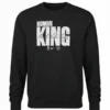 Nike Honor King MLK NBA Sweatshirt 2026