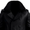 Agent Leon S. Kennedy Resident Evil Requiem Leather Jacket