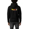 Dragon Ball Z Super Beerus Hoodie