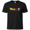 Dragon Ball Z Super Beerus Tshirt