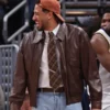 Indiana Pacers Tyrese Haliburton Jacket