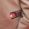 Kansas City Chiefs Ultra Game Brown Jacket