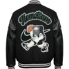 Lil Jon Seahawks Seattle × Nike x HomeTeam Black Varsity Jacket 2026