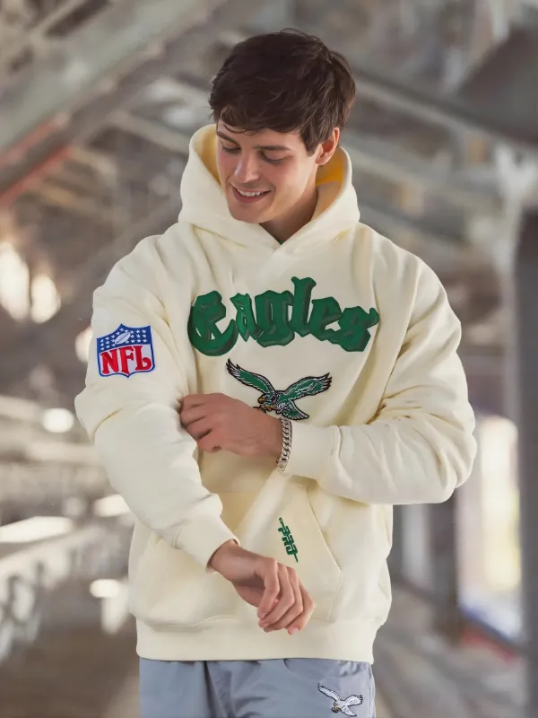 NFL Playoffs Philadelphia Eagles Hoodie