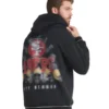 NFL San Francisco 49ers Off Season Hoodie Black