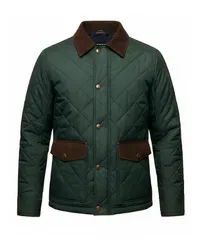 Quilted Jacket