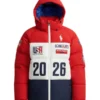 Ralph Lauren Team USA 2026 Winter Olympics Jacket