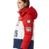 Team USA 2026 Winter Olympics Jacket