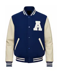 Varsity Jacket